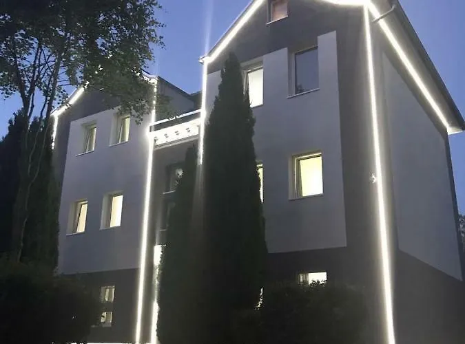 Werftstrasse 9A