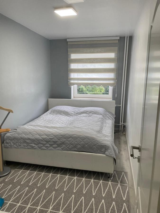 Werftstrasse 9a Hotel apartamentowy *