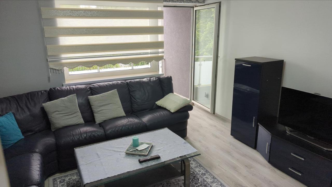 Hotel apartamentowy Werftstrasse 9a
