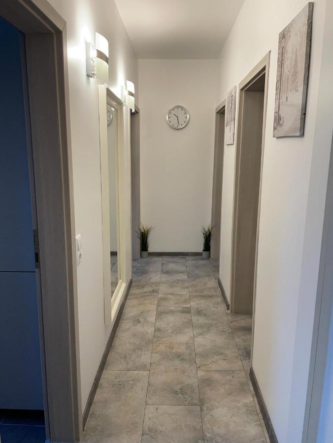 Hotel apartamentowy Werftstrasse 9a *