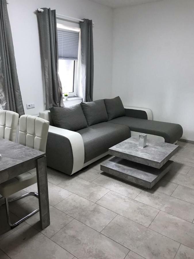 Hotel apartamentowy Werftstrasse 9a *