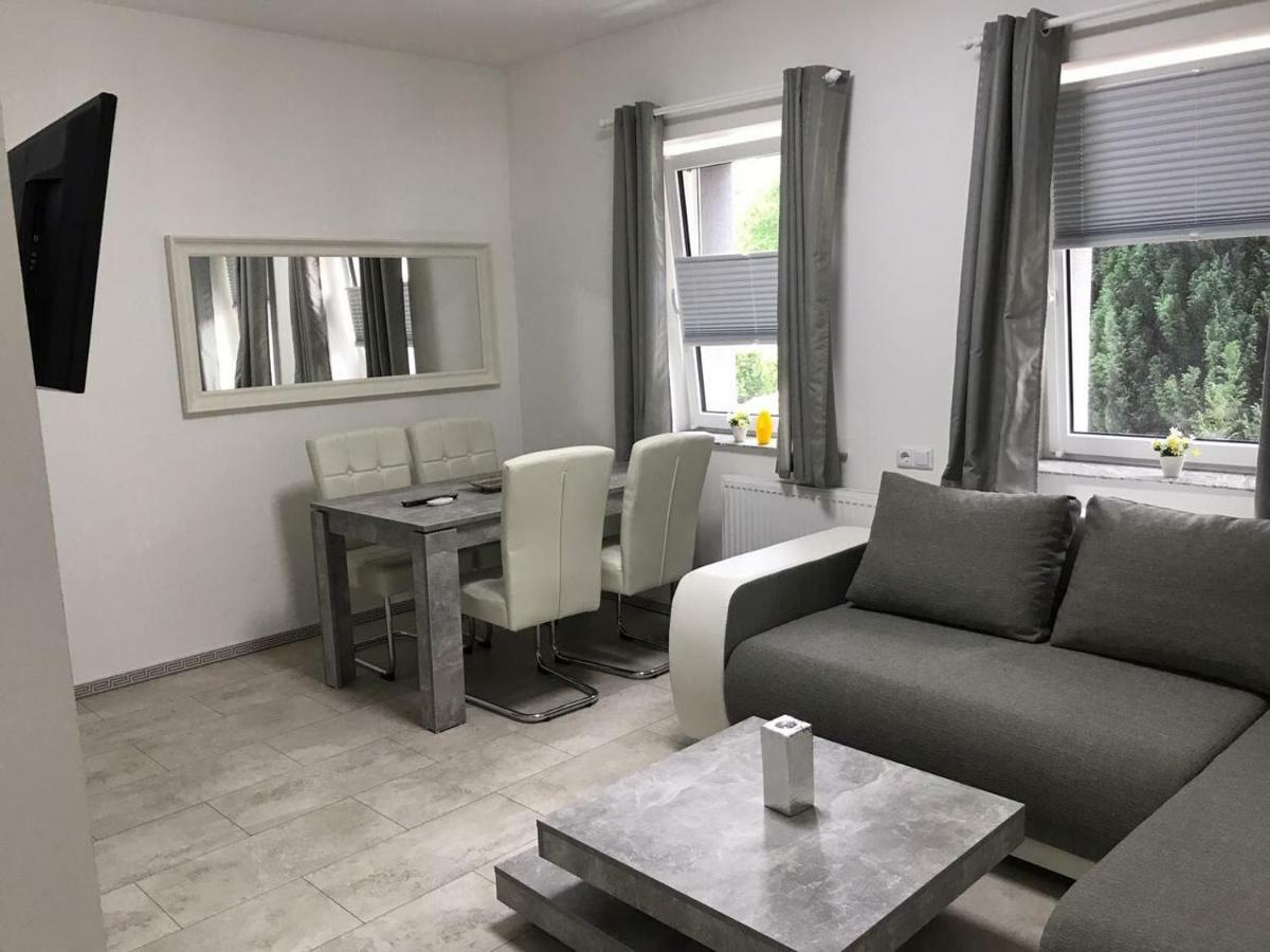 Werftstrasse 9a Hotel apartamentowy