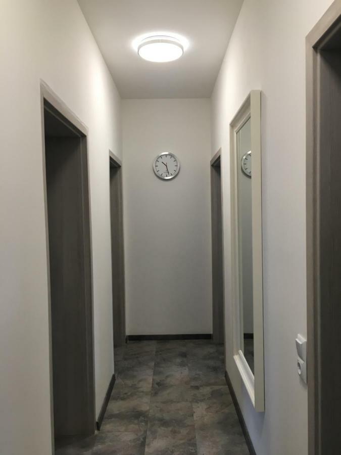 Werftstrasse 9a Hotel apartamentowy Kilonia